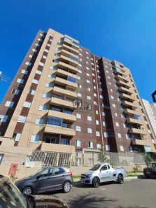 Apartamento com 3 Quartos à venda, 66m² no Jardim Brasília, Piracicaba