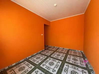 Casa com 1 Quarto para alugar, 30m² no Jardim Graminha, Leme