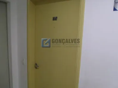 Apartamento com 2 Quartos à venda, 58m² no Assunção, São Bernardo do Campo
