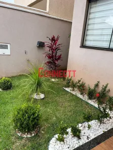 Casa de Condomínio com 3 Quartos à venda, 140m² no Condomínio Verona, Brodowski