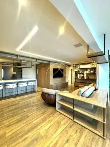 Apartamento com 2 Quartos à venda, 134m² no Vila Anastácio, São Paulo
