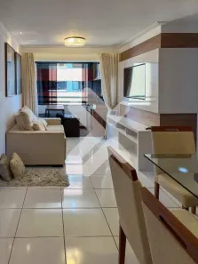 Apartamento com 3 Quartos à venda, 75m² no Ribeira, Natal