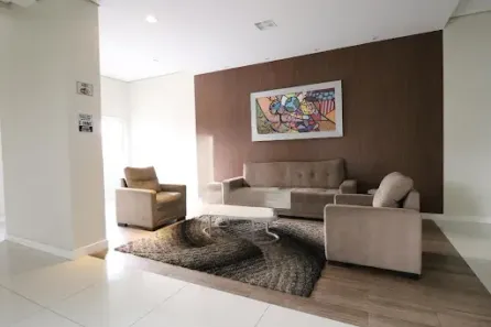Apartamento com 2 Quartos à venda, 78m² no Vila Rosália, Guarulhos