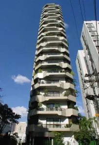 Apartamento com 4 Quartos à venda, 242m² no Paraíso, São Paulo