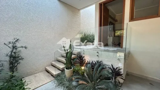Casa com 4 Quartos à venda, 220m² no Parque Jataí, Votorantim