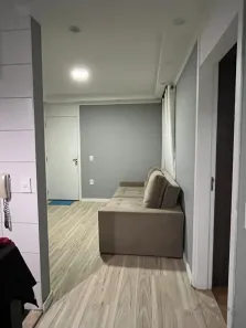 Apartamento com 2 Quartos à venda, 44m² no Jardim do Lago Continuação, Campinas