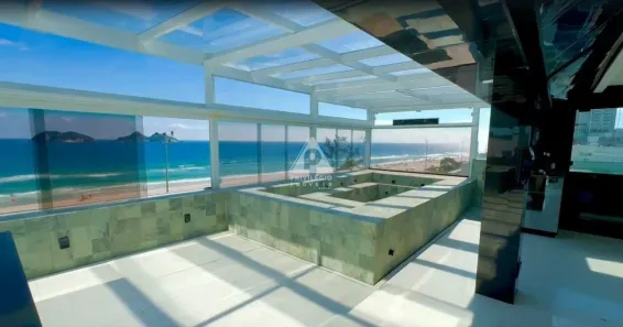 Cobertura com 2 Quartos à venda, 100m² no Barra da Tijuca, Rio de Janeiro
