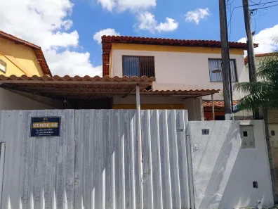 Casa com 2 Quartos à venda, 70m² no Campo Grande, Rio de Janeiro