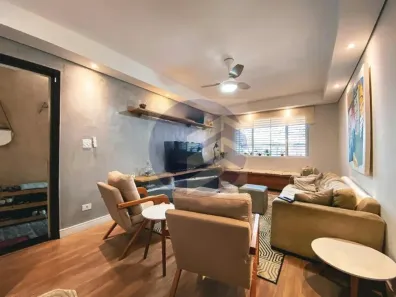 Sobrado com 3 Quartos à venda, 120m² no Vila Polopoli, São Paulo