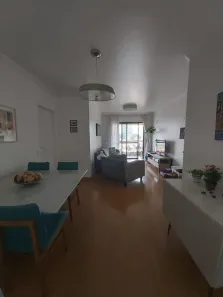Apartamento com 3 Quartos à venda, 87m² no Vila Regente Feijó, São Paulo