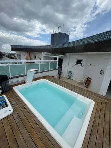 Cobertura com 4 Quartos à venda, 194m² no Braga, Cabo Frio