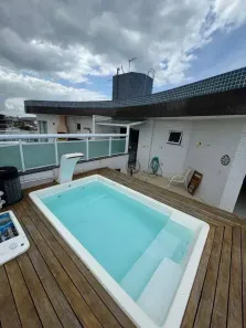 Cobertura com 4 Quartos à venda, 194m² no Braga, Cabo Frio