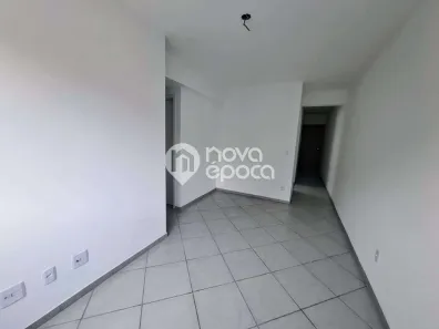 Apartamento com 2 Quartos à venda, 44m² no Freguesia (Ilha do Governador), Rio de Janeiro