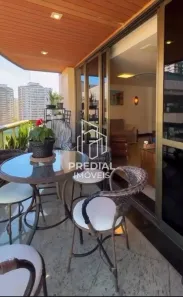 Apartamento com 4 Quartos à venda, 220m² no Ingá, Niterói