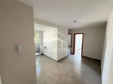 Apartamento com 2 Quartos à venda, 45m² no Saraiva, Uberlândia