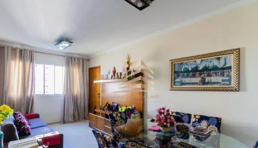 Apartamento com 2 Quartos à venda, 64m² no Vila Augusta, Guarulhos