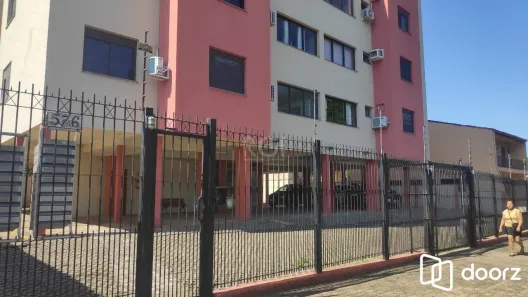 Apartamento com 3 Quartos à venda, 83m² no Nonoai, Porto Alegre