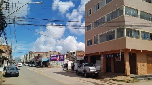 Prédio Comercial com 12 Quartos à venda, 512m² no Del Lago I, Brasília
