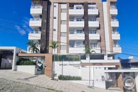 Apartamento com 1 Quarto para alugar, 30m² no Trindade, Florianópolis