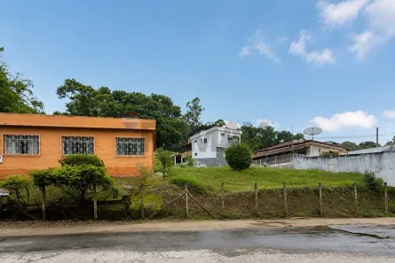 Lote/Terreno à venda, 7746m² no São Pedro, Juiz de Fora