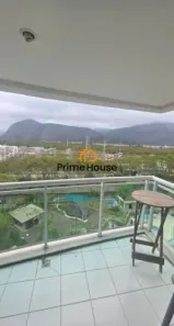 Apartamento com 2 Quartos à venda, 70m² no Recreio dos Bandeirantes, Rio de Janeiro