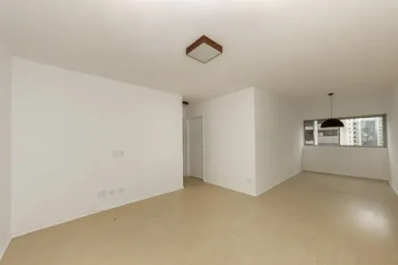 Apartamento com 2 Quartos à venda, 86m² no Pinheiros, São Paulo
