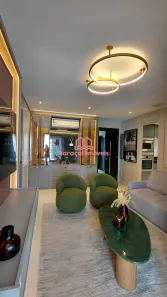 Apartamento com 2 Quartos à venda, 103m² no Guilhermina, Praia Grande