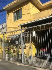 Sobrado com 2 Quartos à venda, 129m² no Jardim Modelo, São Paulo