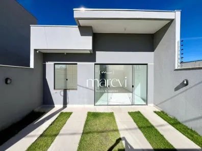 Casa com 3 Quartos à venda, 62m² no Guaratuba, Guaratuba