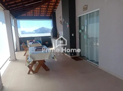 Cobertura com 4 Quartos à venda, 167m² no Itaguá, Ubatuba
