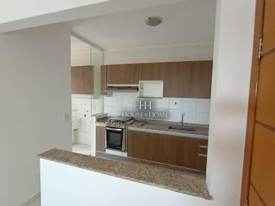 Apartamento com 2 Quartos à venda, 66m² no Vila Brizzola, Indaiatuba