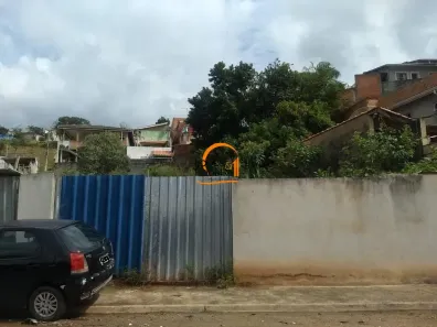Lote/Terreno à venda, 386m² no Jardim Imperial, Atibaia
