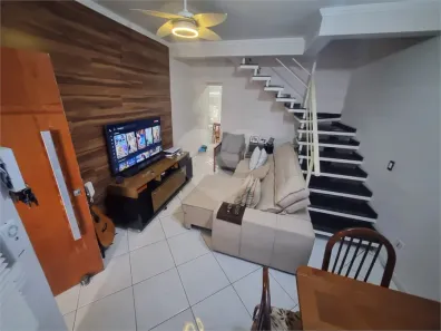 Casa com 2 Quartos à venda, 110m² no Jardim Wanel Ville V, Sorocaba
