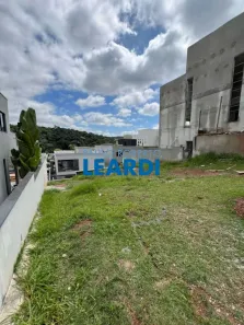 Lote/Terreno à venda, 420m² no Cidade Tamboré, Santana de Parnaíba