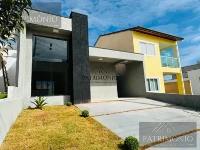 Casa com 3 Quartos à venda, 109m² no Chácara Real (Caucaia do Alto), Cotia