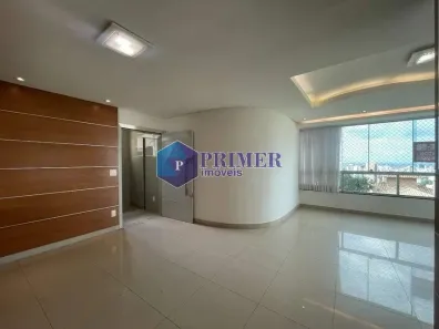Apartamento com 4 Quartos à venda, 140m² no Santo Antônio, Belo Horizonte