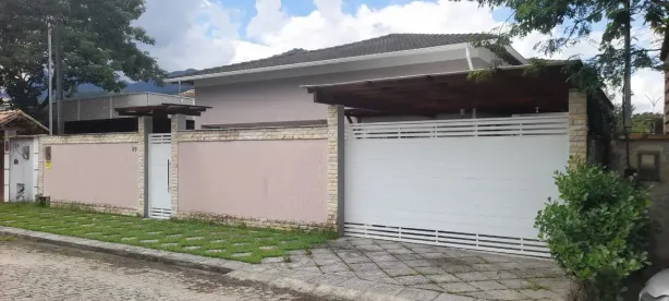 Casa com 4 Quartos à venda, 500m² no Cotia, Guapimirim