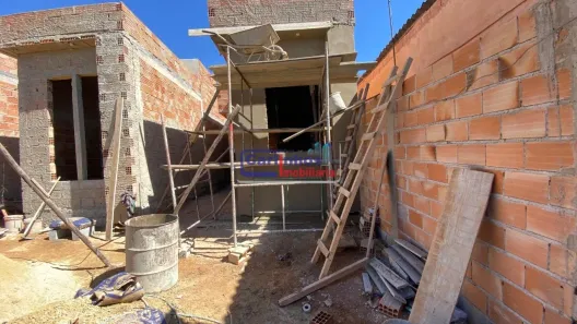 Casa com 2 Quartos à venda, 57m² no , São Joaquim de Bicas