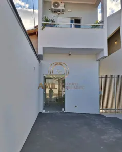 Ponto Comercial para alugar, 39m² no Jardim Vale do Sol, São José dos Campos