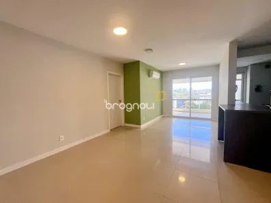 Apartamento com 3 Quartos à venda, 91m² no Barreiros, São José