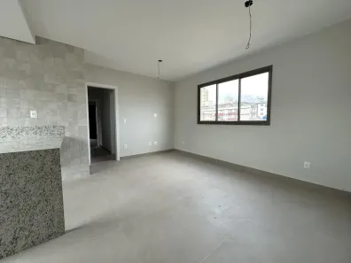 Apartamento com 3 Quartos à venda, 83m² no Nova Suíssa, Belo Horizonte