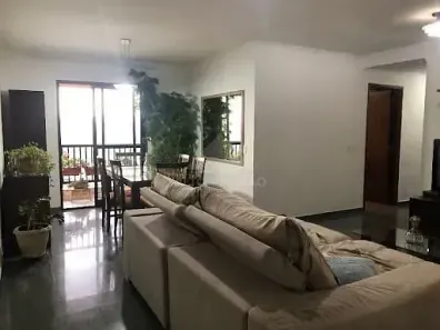 Apartamento com 3 Quartos à venda, 105m² no Vila Bocaina, Mauá