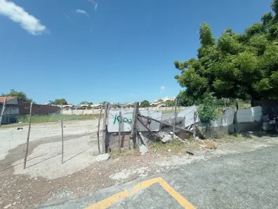 Lote/Terreno para alugar, 5850m² no Cambeba, Fortaleza