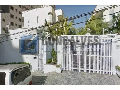 Sobrado com 3 Quartos à venda, 474m² no Vila Gilda, Santo André