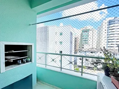 Apartamento com 2 Quartos à venda, 68m² no Victor Konder, Blumenau
