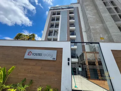 Apartamento com 1 Quarto à venda, 23m² no Monte Castelo, Volta Redonda