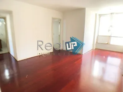 Apartamento com 2 Quartos à venda, 82m² no Botafogo, Rio de Janeiro