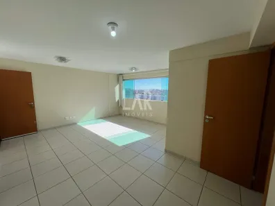 Apartamento com 3 Quartos para alugar, 100m² no Pampulha, Belo Horizonte