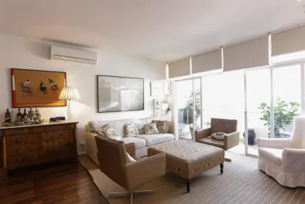 Apartamento com 3 Quartos à venda, 150m² no Cerqueira César, São Paulo