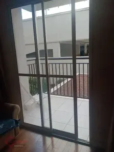 Apartamento com 2 Quartos à venda, 52m² no Vila Antonieta, São Paulo